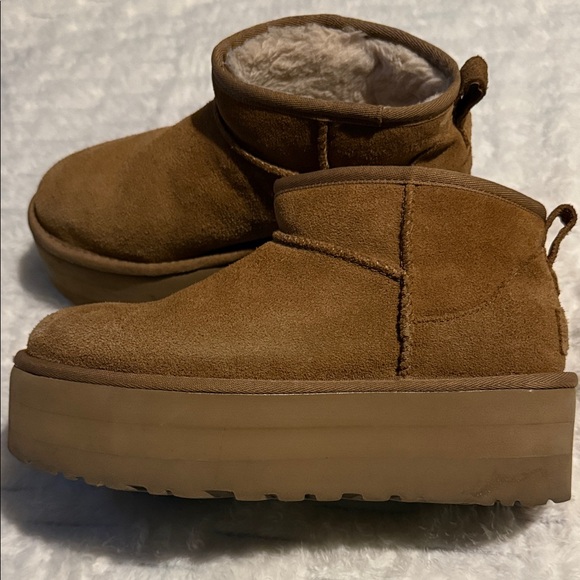 Ultra Mini Platform - Picture 3 of 9